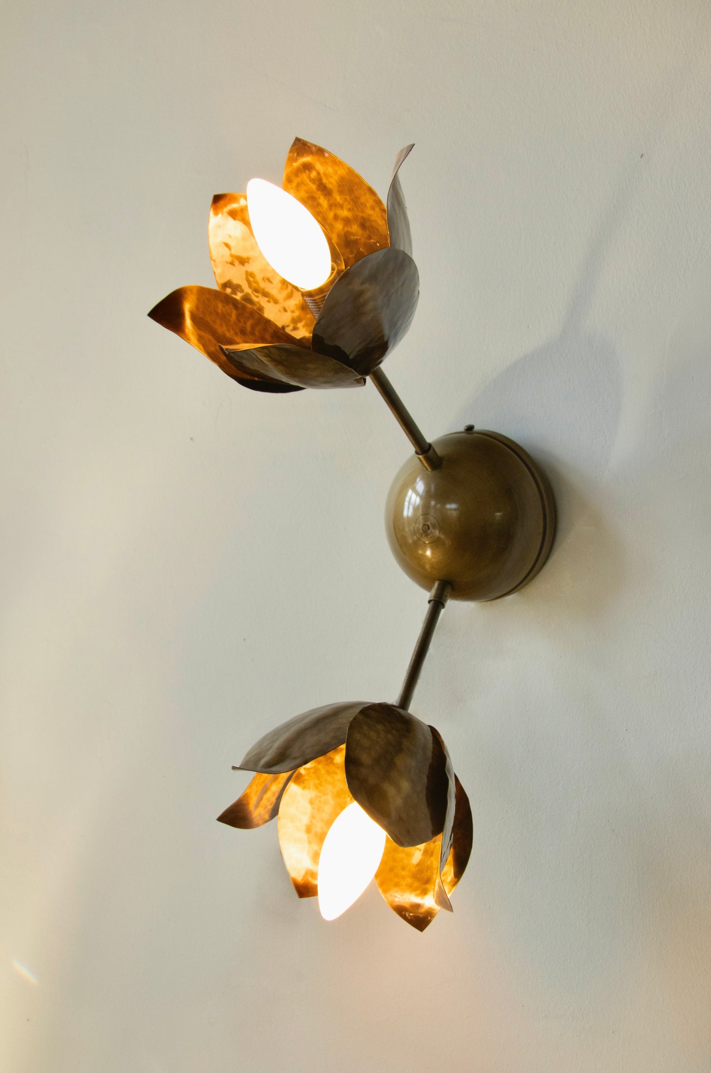 2'li eskitme manolya aplik