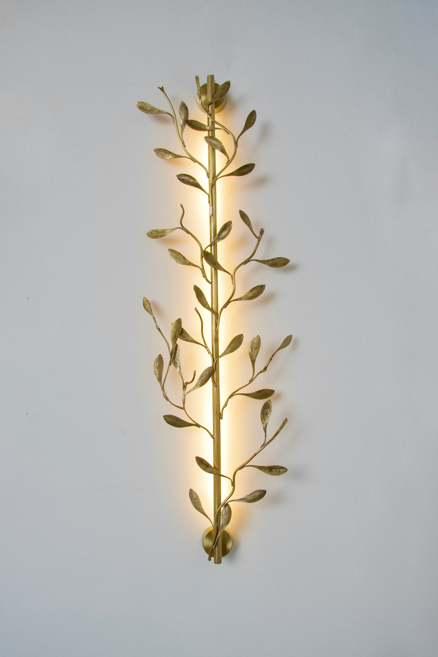zeytin dalı boru aplik