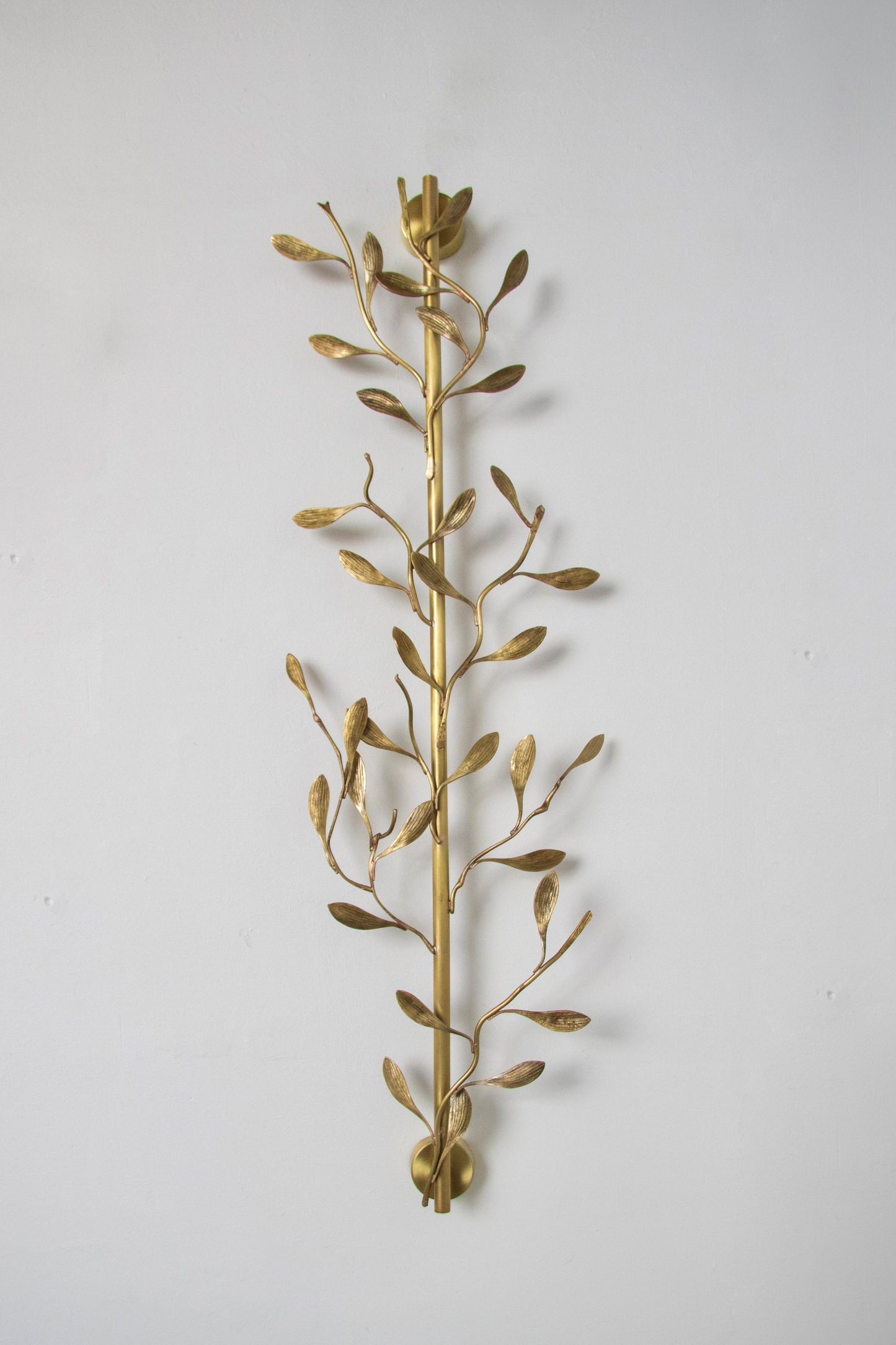 zeytin dalı boru aplik