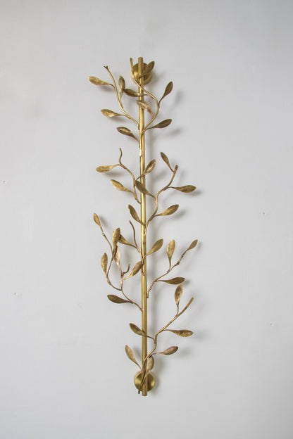 zeytin dalı boru aplik