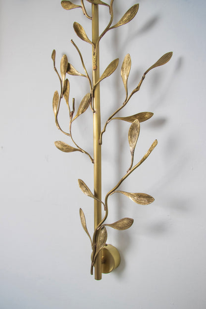 zeytin dalı boru aplik