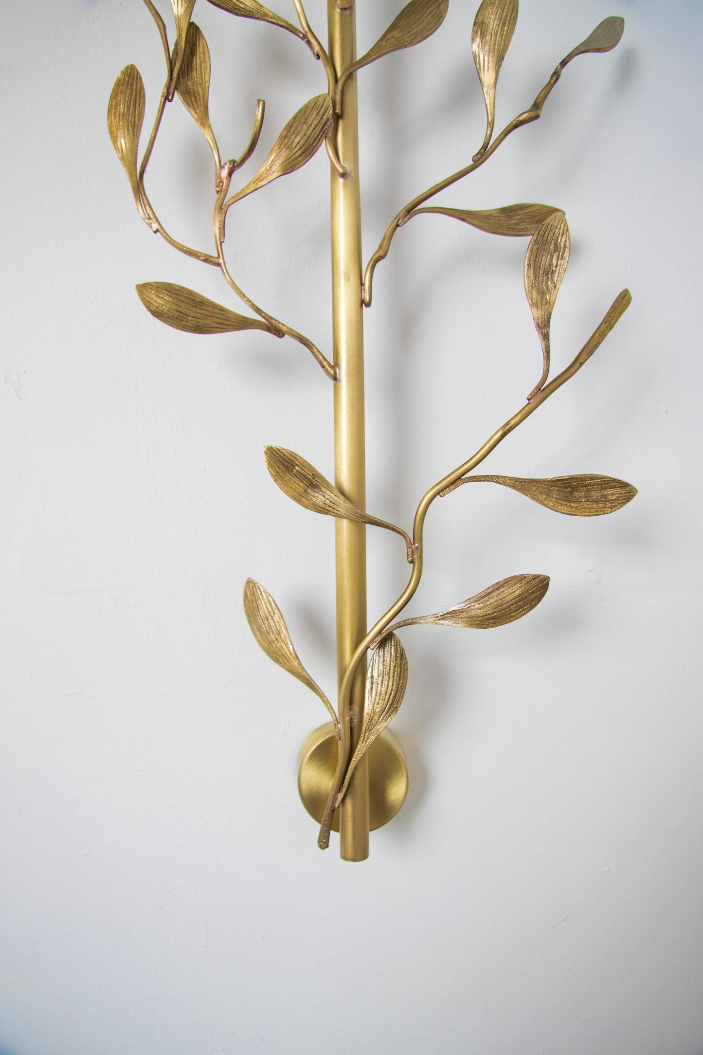 zeytin dalı boru aplik