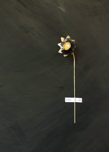 'kamelya karışık buket'