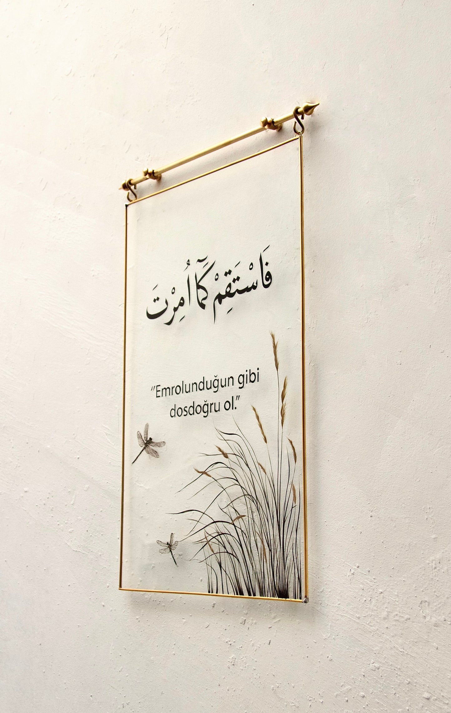 yusufçuk çerçeve