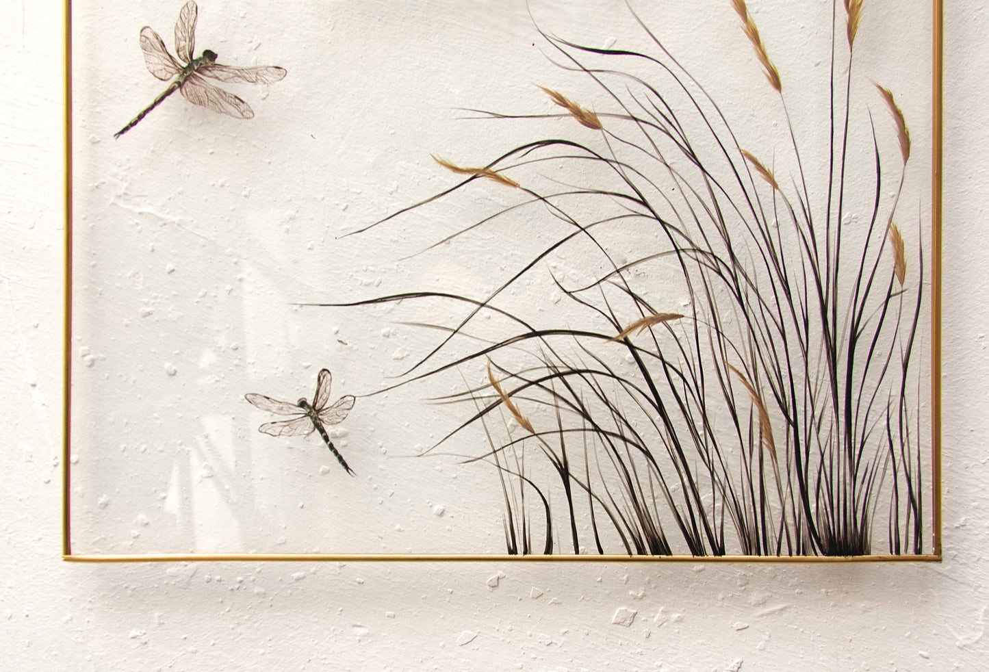 2'li yusufçuk çerçeve