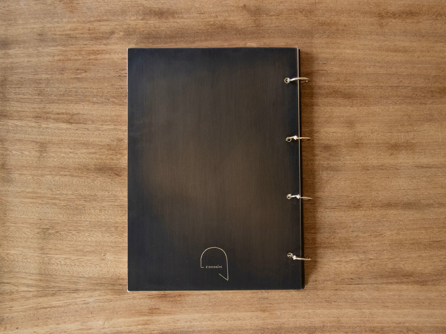 'esved' defter