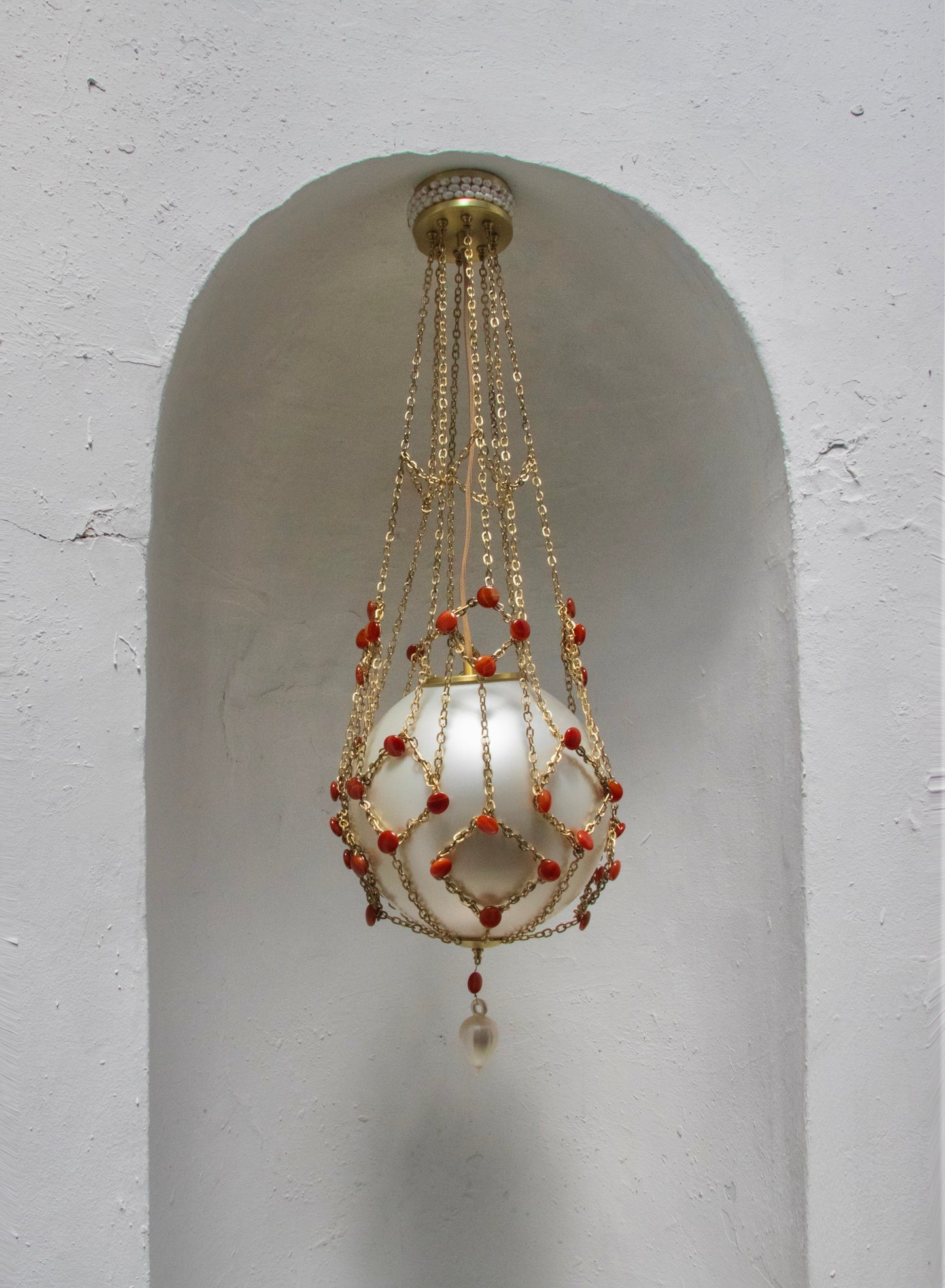 şemse sarkıt