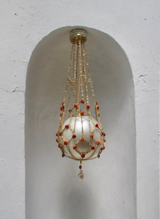 şemse sarkıt