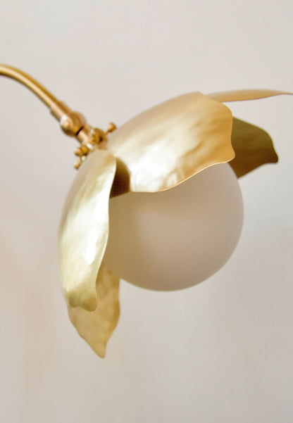 manolya masa lambası