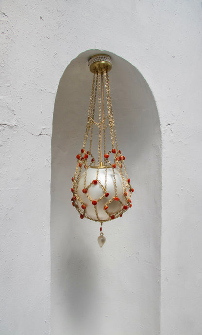 şemse sarkıt