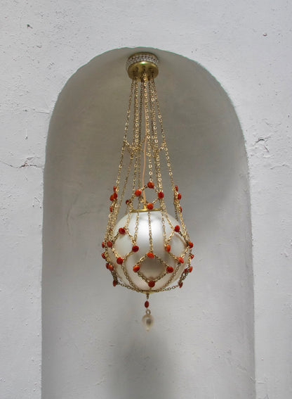 şemse sarkıt