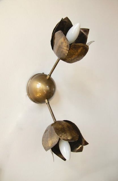 2'li eskitme manolya aplik