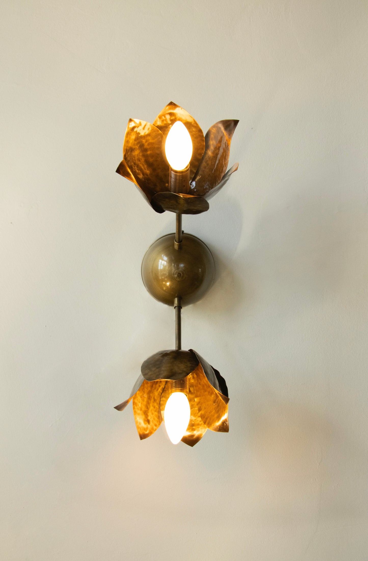 2'li eskitme manolya aplik