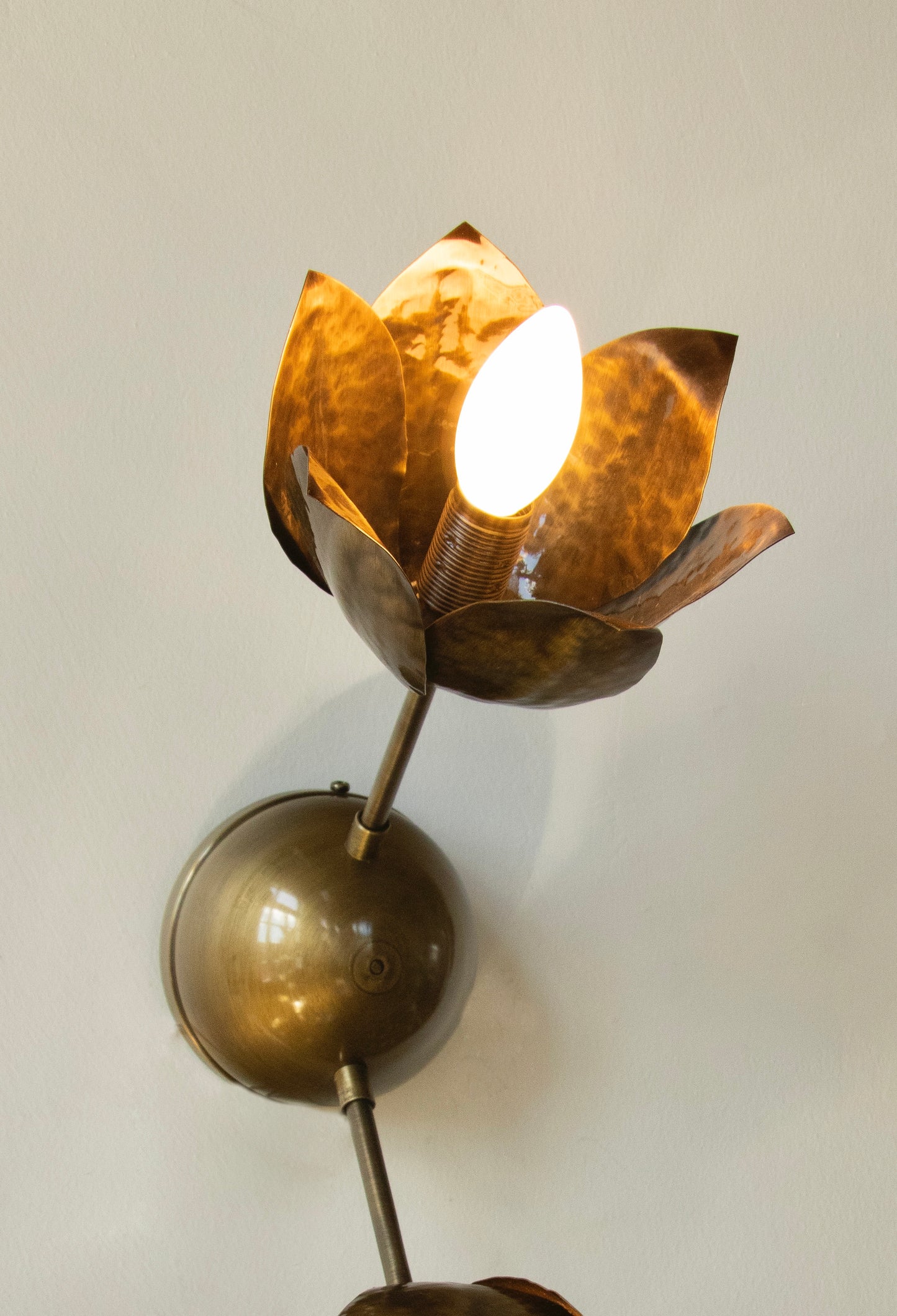 2'li eskitme manolya aplik