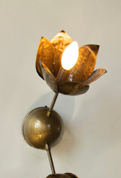 2'li eskitme manolya aplik